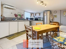 Maison à vendre - 4 chambres - 137 m²  SAINT SAVIOL (86)