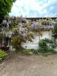 Maison à vendre 8 pièces GUERCHEVILLE (77)