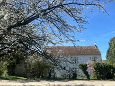 Maison à vendre 8 pièces GUERCHEVILLE (77)