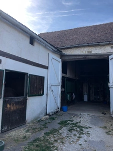 Maison à vendre 8 pièces GUERCHEVILLE (77)