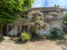 Maison à vendre 8 pièces GUERCHEVILLE (77)