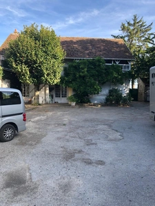 Maison à vendre 8 pièces GUERCHEVILLE (77)