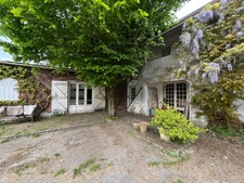 Maison à vendre 8 pièces GUERCHEVILLE (77)