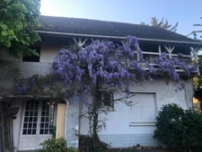 Maison à vendre 8 pièces GUERCHEVILLE (77)