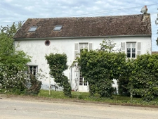 Maison à vendre 8 pièces GUERCHEVILLE (77)