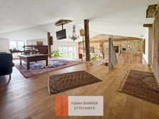 Maison de caractère rénovée BENEST (16)