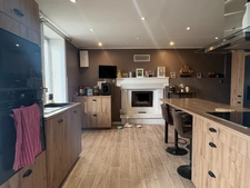  Maison de campagne rénovée- 171 m² – 7 pièces  VILLEFOLLET (79)