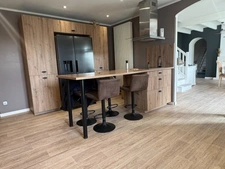  Maison de campagne rénovée- 171 m² – 7 pièces  VILLEFOLLET (79)