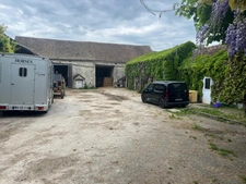 Maison à vendre 8 pièces GUERCHEVILLE (77)