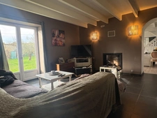  Maison de campagne rénovée- 171 m² – 7 pièces  VILLEFOLLET (79)