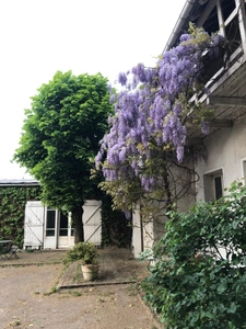 Maison à vendre 8 pièces GUERCHEVILLE (77)