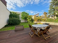 A vendre Colombes, Belle maison familiale / 5 chambres / Grand jardin