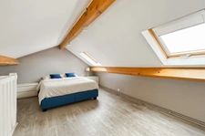 A vendre Colombes, Belle maison familiale / 5 chambres / Grand jardin