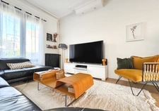 A vendre, Maison familiale de 183 m², 5 chambres avec jardin – Argenteuil Orgemont 