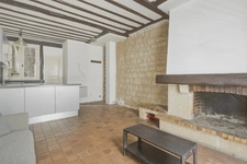 Appartement à vendre 2 pièces PARIS 18EME ARRONDISSEMENT (75)