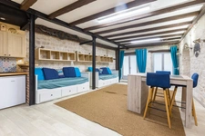 Appartement à vendre 1 pièces  ()