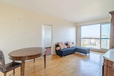 Appartement à vendre 2 pièces  vue dégagée PARIS 18EME ARRONDISSEMENT (75)