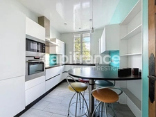 Maison Art Déco 180 m² 7 chambres, jardin et garage