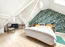 Colombes (92) – Quartier pavillonnaire calme – Maison familiale 3 chambres  en parfait état avec terrasse et sous-sol total