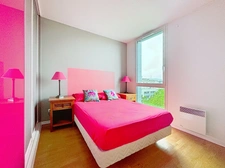 Magnifique Duplex 3 chambres 137 m2 avec terrasse - Bercy village 