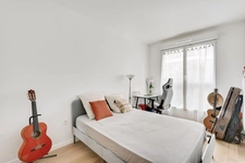 Appartement de 4 pièces de 88 m² situé à Clichy