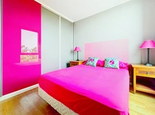 Magnifique Duplex 3 chambres 137 m2 avec terrasse - Bercy village 