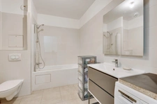 Appartement de 4 pièces de 88 m² situé à Clichy