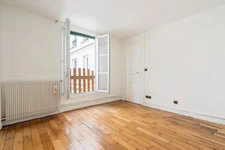 Appartement à vendre 3 pièces PARIS 18EME ARRONDISSEMENT (75)