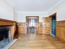 Maison Art Déco 180 m² 7 chambres, jardin et garage