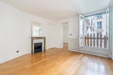 Appartement à vendre 3 pièces PARIS 18EME ARRONDISSEMENT (75)