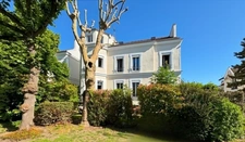 A vendre Colombes, Les Vallées, 7 pièces, 4/5 chambres avec grand jardin arboré