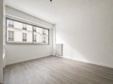 A VENDRE PARIS 14 – DENFERT-ROCHEREAU / METRO SAINT JACQUES STUDETTE  11 m² – FORT POTENTIEL