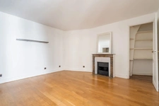 Appartement à vendre 3 pièces PARIS 18EME ARRONDISSEMENT (75)