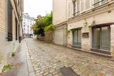 Appartement à vendre 1 pièces  ()