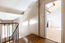 Apartment for sale beautiful 4-room apartment CLICHY (92)