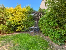 A vendre, Maison familiale de 183 m², 5 chambres avec jardin – Argenteuil Orgemont 