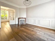 Exclusivité, superbe opportunité, à vendre Colombes (92), Maison familiale 1930, 7 pièces, 137 m2, proche centre-ville