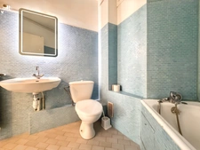 GRAND STUDIO À FORT POTENTIEL SAINT-JACQUES / DENFERT-ROCHEREAU PARIS 14EME ARRONDISSEMENT (75)