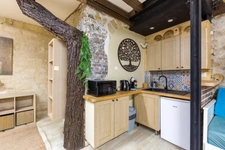 Appartement à vendre 1 pièces  ()