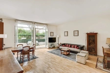 Appartement à vendre 3 pièces avec terrasse PARIS 18EME ARRONDISSEMENT (75)