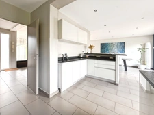 A vendre Colombes, Belle maison familiale / 5 chambres / Grand jardin