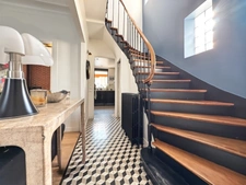 A vendre, Maison familiale de 183 m², 5 chambres avec jardin – Argenteuil Orgemont 