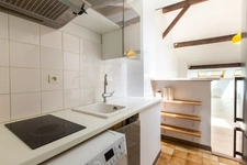 Apartment for sale beautiful 4-room apartment CLICHY (92)