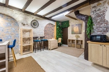 Appartement à vendre 1 pièces  ()