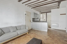 Appartement à vendre 2 pièces PARIS 18EME ARRONDISSEMENT (75)