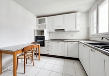 Appartement familial 4 pièces – 3 chambres – 7ème étage,  lumineux avec loggia, cave et box ASNIERES SUR SEINE (92)