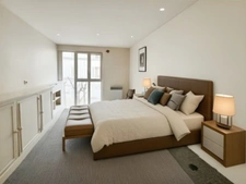 Paris 8th arrondissement – Étoile / Champs-Élysées Duplex apartment, loft style – 90 m² – Ground floor