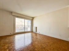 GRAND STUDIO À FORT POTENTIEL SAINT-JACQUES / DENFERT-ROCHEREAU PARIS 14EME ARRONDISSEMENT (75)