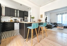 A vendre, Maison familiale de 183 m², 5 chambres avec jardin – Argenteuil Orgemont 