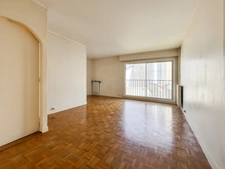 GRAND STUDIO À FORT POTENTIEL SAINT-JACQUES / DENFERT-ROCHEREAU PARIS 14EME ARRONDISSEMENT (75)